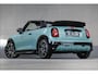 MINI Cooper S Mini Cabrio 2.0 John Cooper Works F1 aut 204pk Ocean Wave Green/Hk/Camera