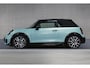 MINI Cooper S Mini Cabrio 2.0 John Cooper Works F1 aut 204pk Ocean Wave Green/Hk/Camera