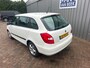Skoda Fabia Combi 1.2 TDI Greenline