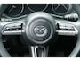 Mazda 3 2.0 e-SkyActiv-X M Hybrid 180 Comfort met Bose. Adap Cruise, Leer, Stoel&StuurVerw, 360 Camera