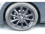 Mazda 3 2.0 e-SkyActiv-X M Hybrid 180 Comfort met Bose. Adap Cruise, Leer, Stoel&StuurVerw, 360 Camera