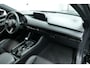 Mazda 3 2.0 e-SkyActiv-X M Hybrid 180 Comfort met Bose. Adap Cruise, Leer, Stoel&StuurVerw, 360 Camera