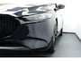 Mazda 3 2.0 e-SkyActiv-X M Hybrid 180 Comfort met Bose. Adap Cruise, Leer, Stoel&StuurVerw, 360 Camera