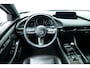 Mazda 3 2.0 e-SkyActiv-X M Hybrid 180 Comfort met Bose. Adap Cruise, Leer, Stoel&StuurVerw, 360 Camera