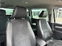 Volkswagen Sharan 1.4 TSI Highline 7p airco navi leer trekhaak