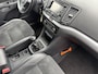 Volkswagen Sharan 1.4 TSI Highline 7p airco navi leer trekhaak