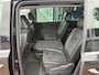 Volkswagen Sharan 1.4 TSI Highline 7p airco navi leer trekhaak