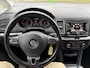 Volkswagen Sharan 1.4 TSI Highline 7p airco navi leer trekhaak