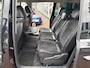 Volkswagen Sharan 1.4 TSI Highline 7p airco navi leer trekhaak