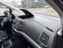 Volkswagen Sharan 1.4 TSI Highline 7p airco navi leer trekhaak
