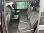 Volkswagen Sharan 1.4 TSI Highline 7p airco navi leer trekhaak