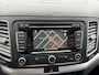 Volkswagen Sharan 1.4 TSI Highline 7p airco navi leer trekhaak