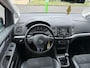 Volkswagen Sharan 1.4 TSI Highline 7p airco navi leer trekhaak