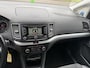 Volkswagen Sharan 1.4 TSI Highline 7p airco navi leer trekhaak
