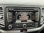 Volkswagen Sharan 1.4 TSI Highline 7p airco navi leer trekhaak