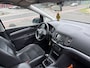 Volkswagen Sharan 1.4 TSI Highline 7p airco navi leer trekhaak