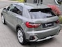 Audi A1 Allstreet 30 TFSI Advanced edition Chronos Grey Carplay Stoelverwarming