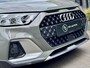 Audi A1 Allstreet 30 TFSI Advanced edition Chronos Grey Carplay Stoelverwarming