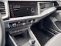 Audi A1 Allstreet 30 TFSI Advanced edition Chronos Grey Carplay Stoelverwarming