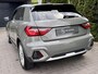 Audi A1 Allstreet 30 TFSI Advanced edition Chronos Grey Carplay Stoelverwarming