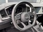 Audi A1 Allstreet 30 TFSI Advanced edition Chronos Grey Carplay Stoelverwarming