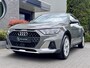 Audi A1 Allstreet 30 TFSI Advanced edition Chronos Grey Carplay Stoelverwarming