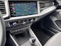 Audi A1 Allstreet 30 TFSI Advanced edition Chronos Grey Carplay Stoelverwarming