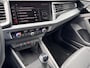 Audi A1 Allstreet 30 TFSI Advanced edition Chronos Grey Carplay Stoelverwarming