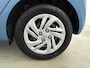 Hyundai i10 1.0 COMFORT 5-ZITS | NAVI via APPLE CAR PLAY & ANDROID AUTO | CRUISE | AIRCO | BLUETOOTH | ELEKTRISCHE RAMEN | CENTRALE DEURVERGRENDELING OP AFSTANDBED. |