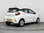 Hyundai i10 1.0 COMFORT | NAVI via APPLE CAR PLAY & ANDROID AUTO | CRUISE | AIRCO | BLUETOOTH | ELEKTRISCHE RAMEN | CENTRALE DEURVERGRENDELING OP AFSTANDBED. |