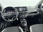 Hyundai i10 1.0 COMFORT | NAVI via APPLE CAR PLAY & ANDROID AUTO | CRUISE | AIRCO | BLUETOOTH | ELEKTRISCHE RAMEN | CENTRALE DEURVERGRENDELING OP AFSTANDBED. |