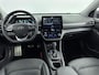 Hyundai Ioniq 1.6 GDi PREMIUM - PLUS | LEDER | NAVI | CLIMA | CRUISE ADAPTIEF | CAMERA | DODEHOEKSPIEGELS | STUUR- & STOELVERWARMING | PDC | HYBRID | AUTOMAAT |