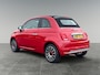Fiat 500C Cabrio RED 1.0 Hybrid 70pk | NAVI | CLIMA | DAB+ | 16" LM-VELGEN | APPLE CARPLAY / ANDROID AUTO |