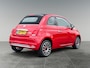 Fiat 500C Cabrio RED 1.0 Hybrid 70pk | NAVI | CLIMA | DAB+ | 16" LM-VELGEN | APPLE CARPLAY / ANDROID AUTO |