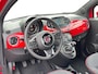 Fiat 500C Cabrio RED 1.0 Hybrid 70pk | NAVI | CLIMA | DAB+ | 16" LM-VELGEN | APPLE CARPLAY / ANDROID AUTO |