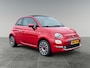 Fiat 500C Cabrio RED 1.0 Hybrid 70pk | NAVI | CLIMA | DAB+ | 16" LM-VELGEN | APPLE CARPLAY / ANDROID AUTO |