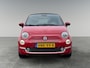 Fiat 500C Cabrio RED 1.0 Hybrid 70pk | NAVI | CLIMA | DAB+ | 16" LM-VELGEN | APPLE CARPLAY / ANDROID AUTO |
