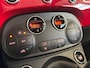 Fiat 500C Cabrio RED 1.0 Hybrid 70pk | NAVI | CLIMA | DAB+ | 16" LM-VELGEN | APPLE CARPLAY / ANDROID AUTO |