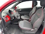 Fiat 500C Cabrio RED 1.0 Hybrid 70pk | NAVI | CLIMA | DAB+ | 16" LM-VELGEN | APPLE CARPLAY / ANDROID AUTO |