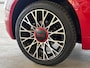 Fiat 500C Cabrio RED 1.0 Hybrid 70pk | NAVI | CLIMA | DAB+ | 16" LM-VELGEN | APPLE CARPLAY / ANDROID AUTO |