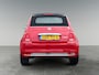 Fiat 500C Cabrio RED 1.0 Hybrid 70pk | NAVI | CLIMA | DAB+ | 16" LM-VELGEN | APPLE CARPLAY / ANDROID AUTO |