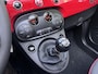Fiat 500C Cabrio RED 1.0 Hybrid 70pk | NAVI | CLIMA | DAB+ | 16" LM-VELGEN | APPLE CARPLAY / ANDROID AUTO |