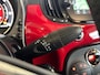 Fiat 500C Cabrio RED 1.0 Hybrid 70pk | NAVI | CLIMA | DAB+ | 16" LM-VELGEN | APPLE CARPLAY / ANDROID AUTO |