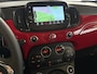 Fiat 500C Cabrio RED 1.0 Hybrid 70pk | NAVI | CLIMA | DAB+ | 16" LM-VELGEN | APPLE CARPLAY / ANDROID AUTO |