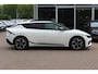 Kia EV6 GT-Line 77.4 kWh / Full option! / SoH 96% / Trekhaak / Panoramadak / 360Camera / Head-up / Keyless / 19'' / Half leder / Matrix LED / DAB / ACC / Stoelverwarming V+A / Warmtepomp