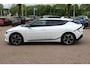 Kia EV6 GT-Line 77.4 kWh / Full option! / SoH 96% / Trekhaak / Panoramadak / 360Camera / Head-up / Keyless / 19'' / Half leder / Matrix LED / DAB / ACC / Stoelverwarming V+A / Warmtepomp
