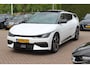 Kia EV6 GT-Line 77.4 kWh / Full option! / SoH 96% / Trekhaak / Panoramadak / 360Camera / Head-up / Keyless / 19'' / Half leder / Matrix LED / DAB / ACC / Stoelverwarming V+A / Warmtepomp