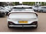 Kia EV6 GT-Line 77.4 kWh / Full option! / SoH 96% / Trekhaak / Panoramadak / 360Camera / Head-up / Keyless / 19'' / Half leder / Matrix LED / DAB / ACC / Stoelverwarming V+A / Warmtepomp