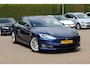 Tesla Model S 75D Base / Autopilot 2.5 / Panoramadak / Camera / Premium Audio / Luchtvering / Navigatie / 19'' / Stoelverwarming / Keyless