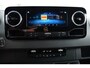Mercedes-Benz Sprinter 319 V6 3.0 CDI L2H1 PB Edition Adapteive Cruise, 360 Camera, Carplay, LED, 10,5'' Mbux, LED, Sensoren, Trekhaak, Multimedia, Uniek!